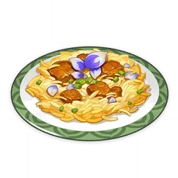 Biryani
